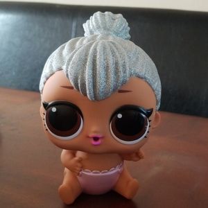 LOL doll